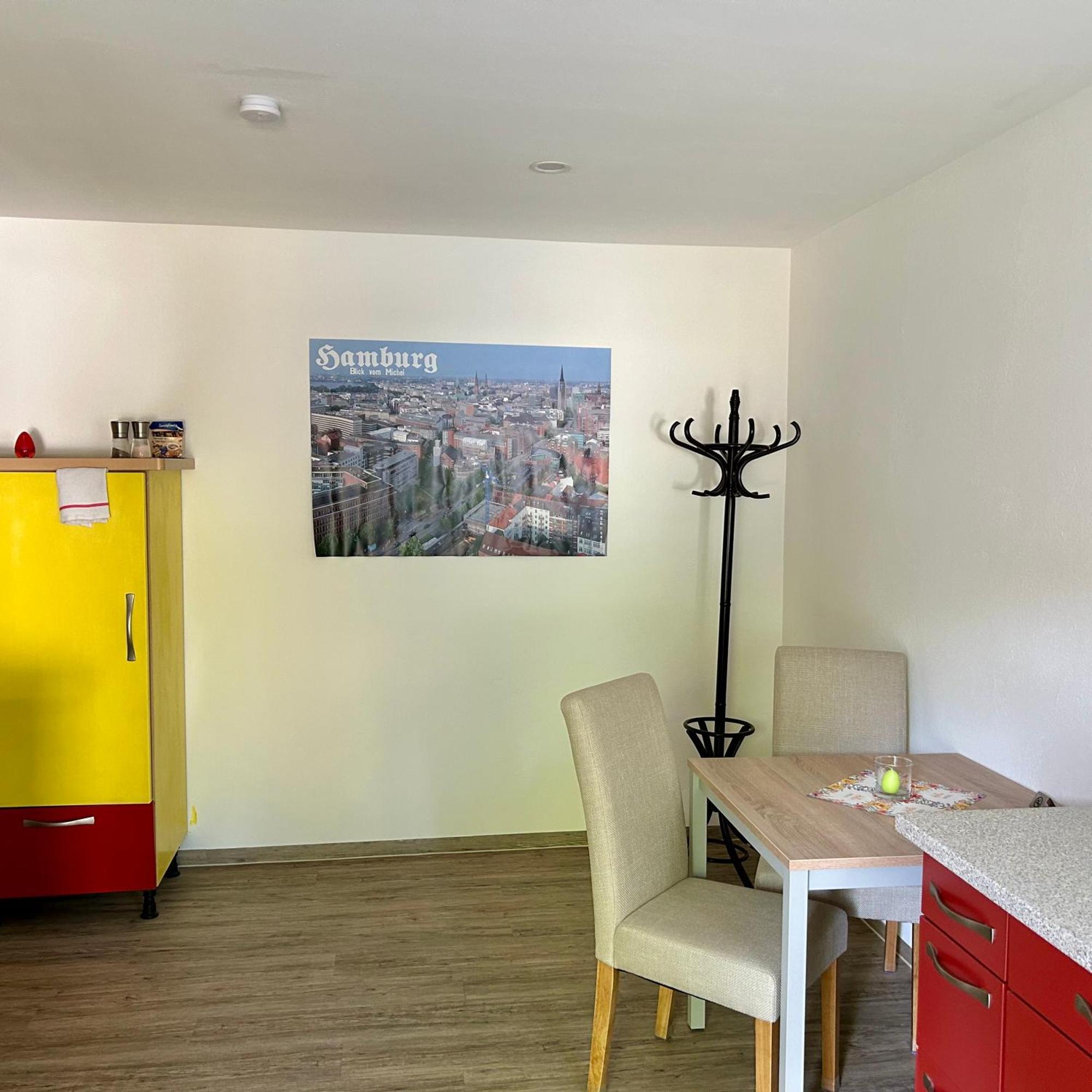 Ferienwohnung Hof Kukureit Suderburg Exteriör bild